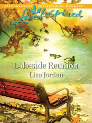 cover image of Lakeside Reunion